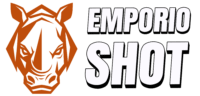 logotipo footer emporio shot